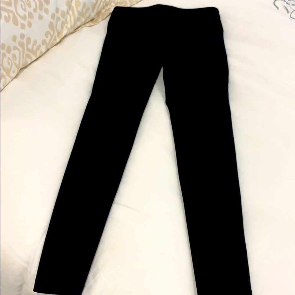 Vince Riding Pant - Picture 2 of 3